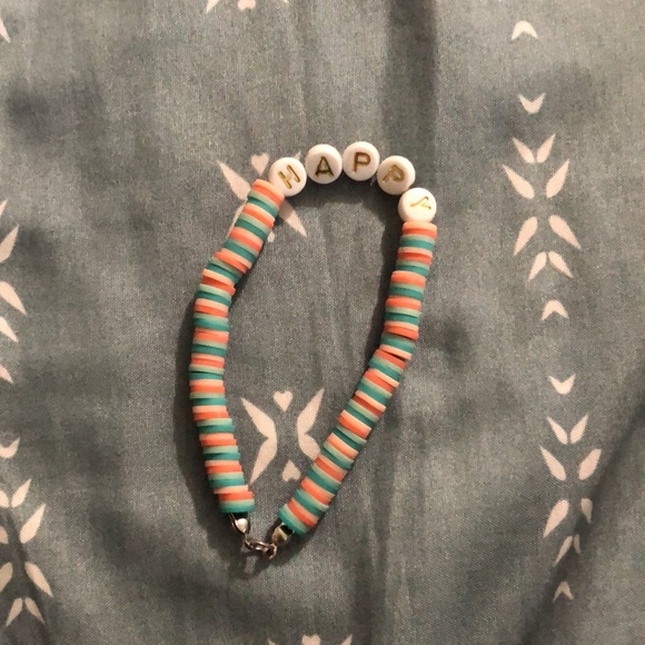 Can fit a teen and kids wrist and hand made by me!! - Picture 3 of 3